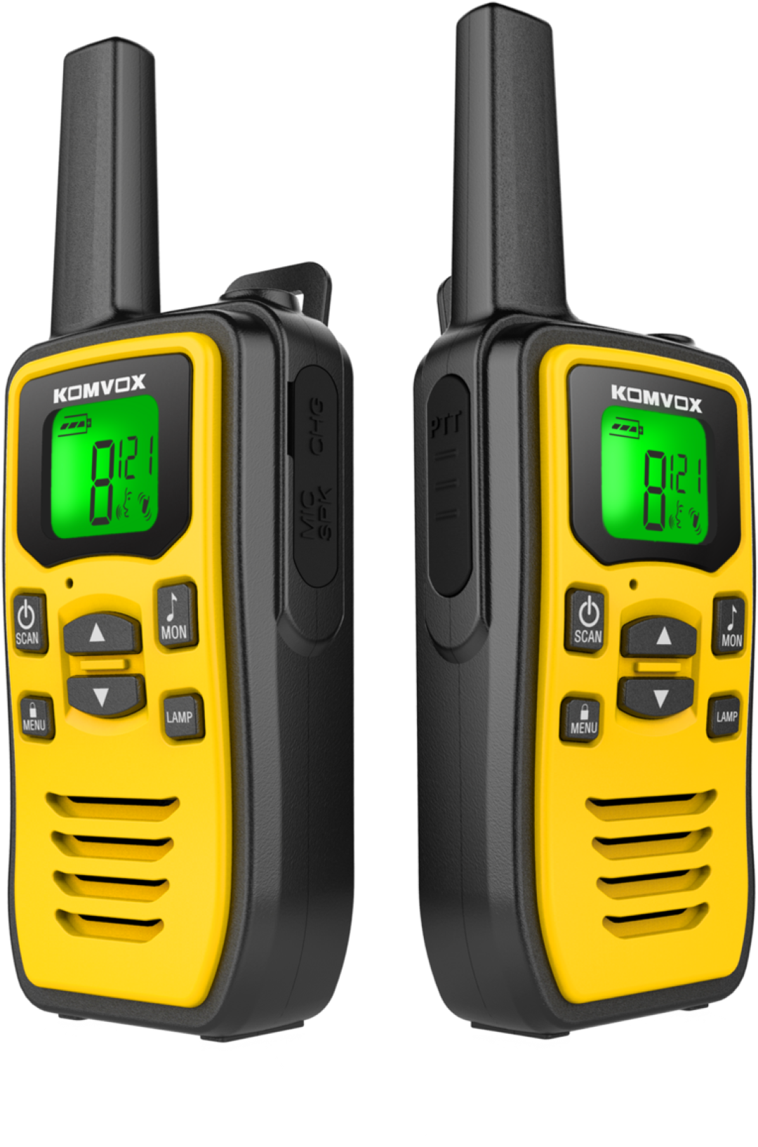 WALKIE TALKIE A157852 800055